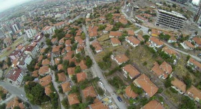 Yamaçevler'de dönüşüm zamanı
