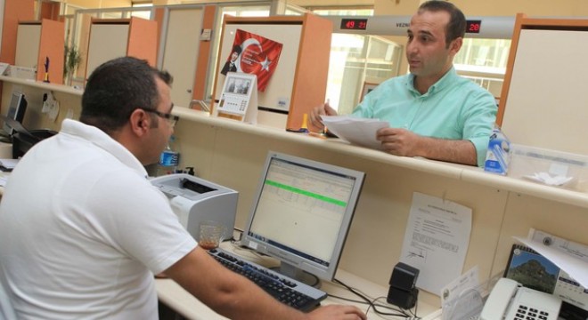 Yapılandırmada son gün 25 Kasım