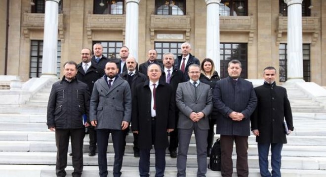 Yarın Gazi Üniversitesi