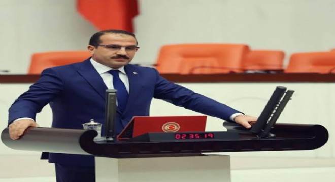 Yaşar Kırkpınar'dan Dış Politika mesajları
