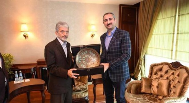 Yeni adliye için 6 seçenek
