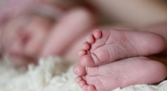 Yeni doğan bebek kusmuğunda boğuldu! Hastane 'Allah'ın takdiri' dedi