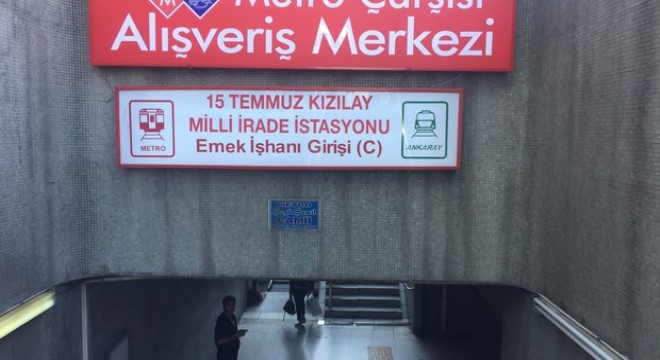 Yeni meydan yeni istasyon