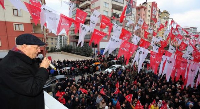 ‘Yenimahalle 10 yılda zaten yenilendi'