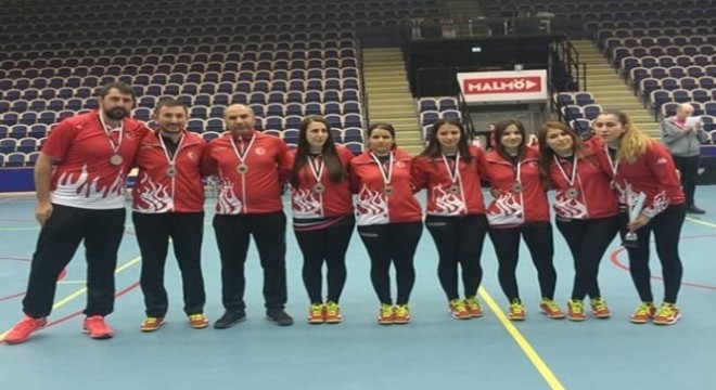 Yenimahalle'nin Milli Sevda'sı