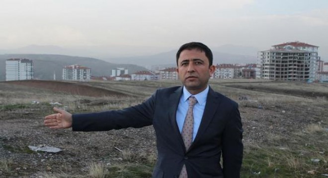 ‘Yenimahalle ve Etimesgut çözdü biz bekliyoruz'