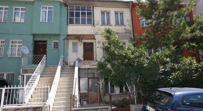 Yenimahalle'ye nostaljik müze