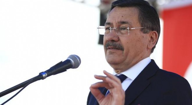 Yenimahalle'ye yardım tepkisi