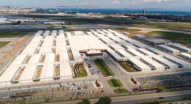 Yeşilköy ve Hadımköy Hastaneleri Açılıyor