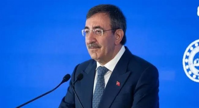 Yılmaz: İnşaat Sektörü Ekonominin Lokomotif Güçlerinden Biri