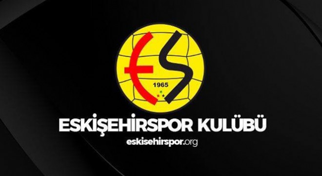 Yok olmanın eşiğindeki Eskişehirspor'dan tarihi çağrı