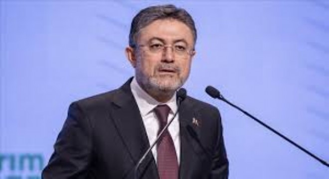 Yumaklı: 4. Tarım Orman Şurası ile Sektörün Geleceği Belirlenecek