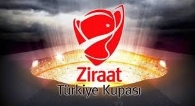 Ziraat Türkiye Kupası’nda 4. Tur Kuraları Yarın Çekiliyor