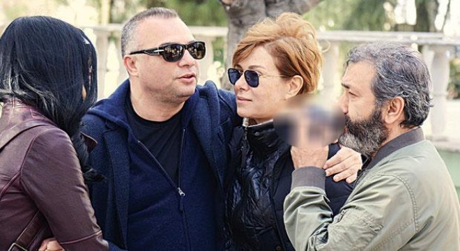 Zuhal Olcay'ın anne acısı