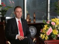 İl Başkanı Alparslan'dan anında tepki!