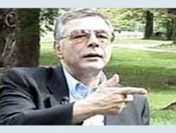 Eymür'den komplo belgesi yorumu