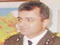 Krokiyi Yarbay hazırladı bombalar TSK'nın