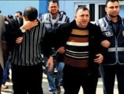 Öğretmen kaçırdı çete tecavüz etti