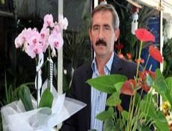 Çiçek gibi uygulama