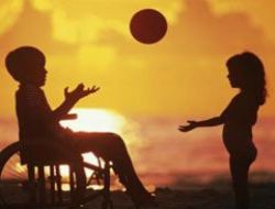 Başkent'te engelliler haftası etkinlikleri