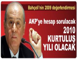 2010 kurtuluş yılı olacak