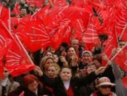 CHP'den 'provokasyon' önlemi