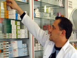 Ankara'da bu haftaki nöbetçi eczaneler