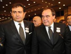 Demirören Aksu'yu ezip geçti
