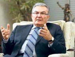 'Orduyu ezerek zafer olmaz'
