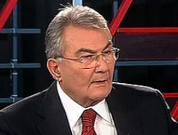 Baykal'dan müthiş iddia