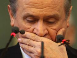MHP ile olmazsa referandum