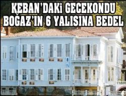 Emlak vergisinde yeni değerler belli oldu