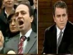 Spikerden Baydemir'e: Has..tir git dağa 