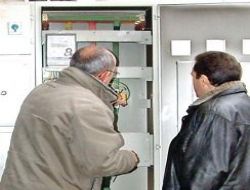 SCADA sistemi geliyor