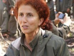 Sakine Cansız Dersimli bir Ermeni'ydi 