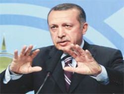 Muhafazakâr kalemler Başbakan'ı sert eleştirdi