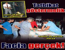 HASTANEDE YANGIN FACİASI: 8 HASTA ÖLDÜ