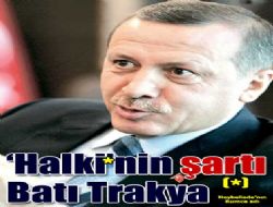 Ruhban Okulu'na Batı Trakya kriteri