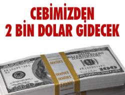Türkiye yüzde 6.4 küçülüyor