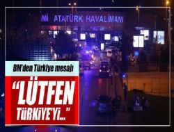BM Şaşırttı