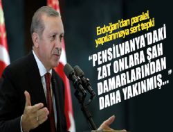 'İnlerine gireceğiz' demiştim, girdik