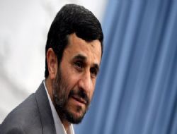 Ahmedinejad: İsrail'i yok etmeye hazırız!