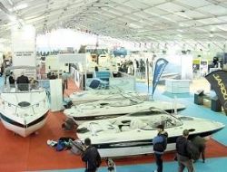 Ankara'da deniz havası