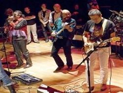 50 Yılın Rock Konseri 