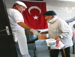 Mamak'tan Kızılay'a arsa