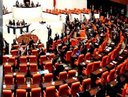 Milletvekillerine 'özel' son kıyak