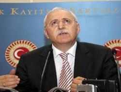 AKP'de 'açılım' çatlağı...