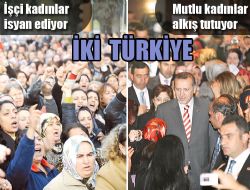 İki Türkiye