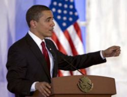 Obama'dan Ermenilere mektup