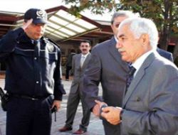 Aksaray'da 'Selamsız Bandosu'